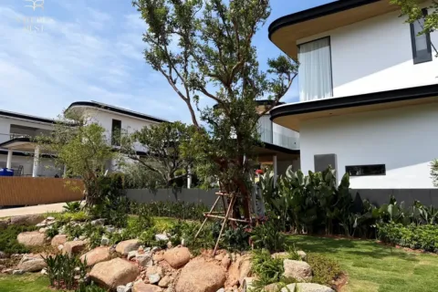 5 bedrooms Villa in Phuket, Thailand No. 2951 6