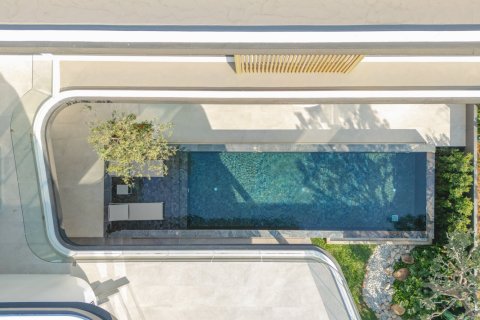 5 bedrooms Villa in Phuket, Thailand No. 2951 13