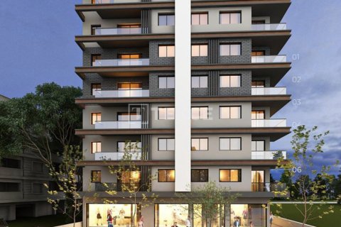 1 bedroom Apartment in Ho Chi Minh, Vietnam No. 89779 4