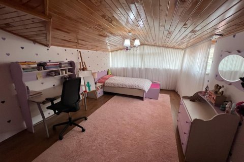 Квартира с 5 комнатами в Chau Lang, Вьетнам №98403 13