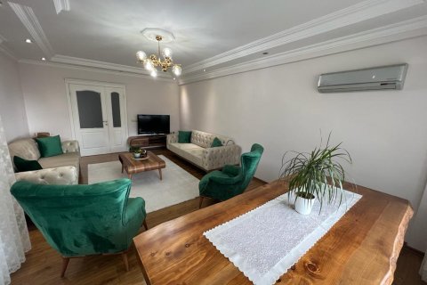 Квартира с 5 комнатами в Chau Lang, Вьетнам №98403 3