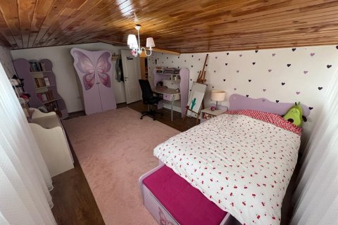 Квартира с 5 комнатами в Chau Lang, Вьетнам №98403 14