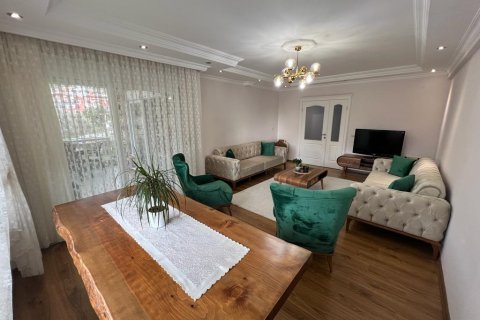 Квартира с 5 комнатами в Chau Lang, Вьетнам №98403 2