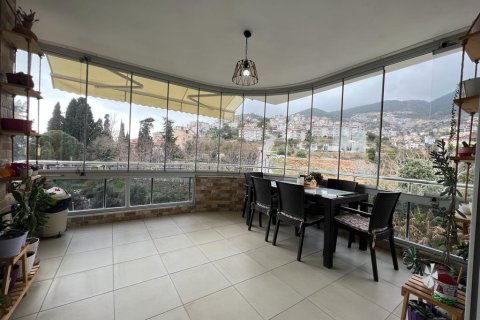 Квартира с 5 комнатами в Chau Lang, Вьетнам №98403 19