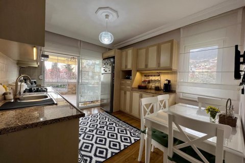 Квартира с 5 комнатами в Chau Lang, Вьетнам №98403 4