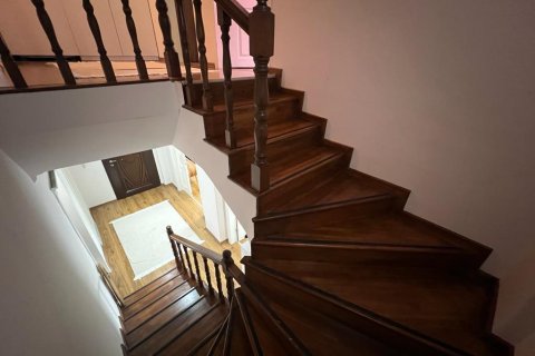 Квартира с 5 комнатами в Chau Lang, Вьетнам №98403 18