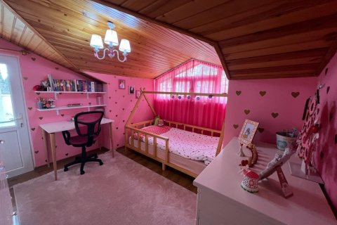 Квартира с 5 комнатами в Chau Lang, Вьетнам №98403 12