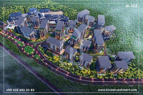 1 bedroom Apartment in Cau Giay, Vietnam No. 11854 3