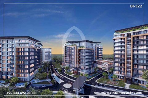 1 bedroom Apartment in Cau Giay, Vietnam No. 11854 5