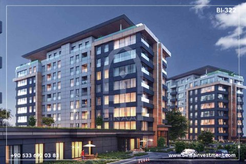 1 bedroom Apartment in Cau Giay, Vietnam No. 11854 7