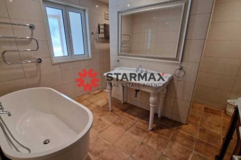 Дом с 3 спальнями в Ларнака, Кипр №82743 7