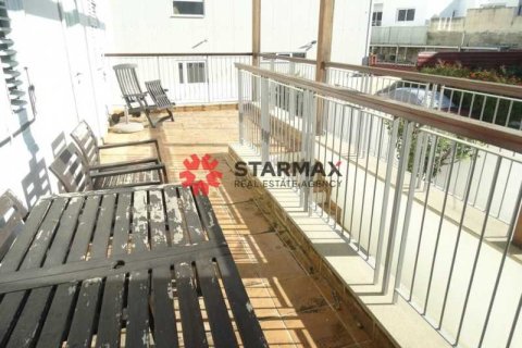 Дом с 3 спальнями в Ларнака, Кипр №82743 16