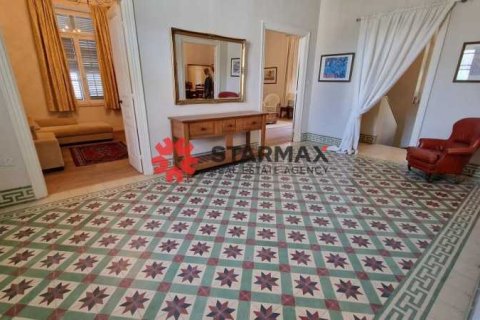 Дом с 3 спальнями в Ларнака, Кипр №82743 10