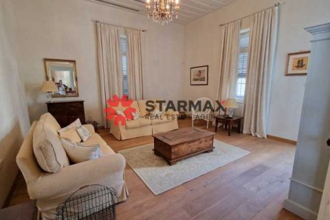 Дом с 3 спальнями в Ларнака, Кипр №82743 14