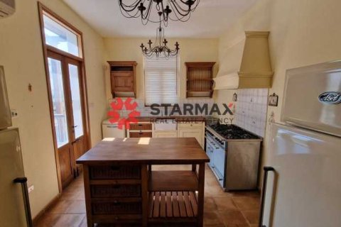 Дом с 3 спальнями в Ларнака, Кипр №82743 13