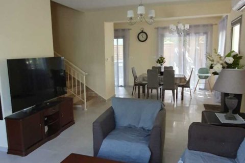 3 bedrooms House in Parekklisia, Cyprus No. 63010 1