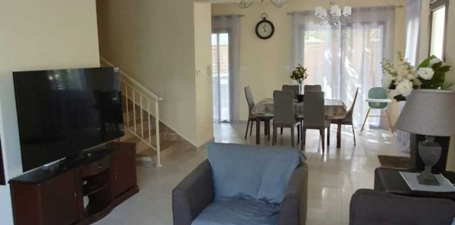 3 bedrooms House in Parekklisia, Cyprus No. 63010