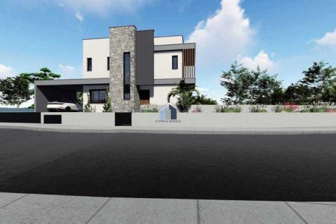 3 bedrooms House in Parekklisia, Cyprus No. 44424 5