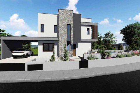 3 bedrooms House in Parekklisia, Cyprus No. 44424 4