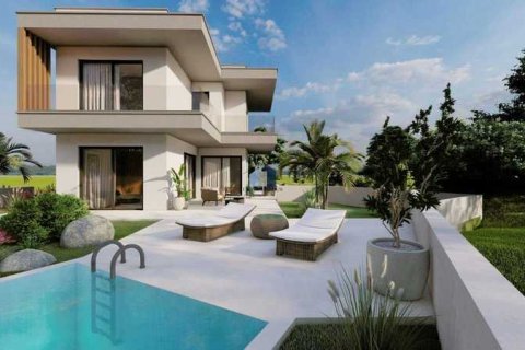 3 bedrooms House in Parekklisia, Cyprus No. 44424 1