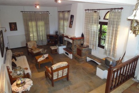 5 chambres Villa à Chalkidiki, Greece No. 49821 15