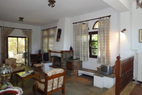 5 chambres Villa à Chalkidiki, Greece No. 49821 12