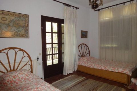 5 chambres Villa à Chalkidiki, Greece No. 49821 10