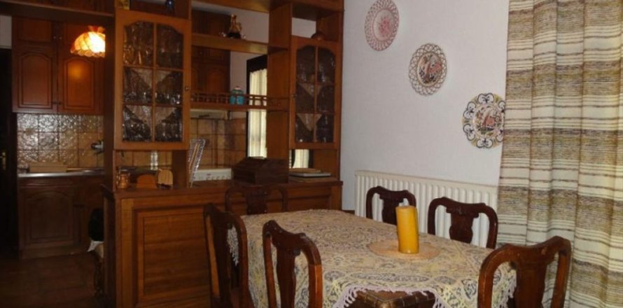 5 chambres Villa à Chalkidiki, Greece No. 49821