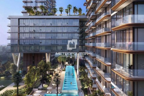 1 dormitorio Apartment en Al Hamra Village, UAE No. 119670