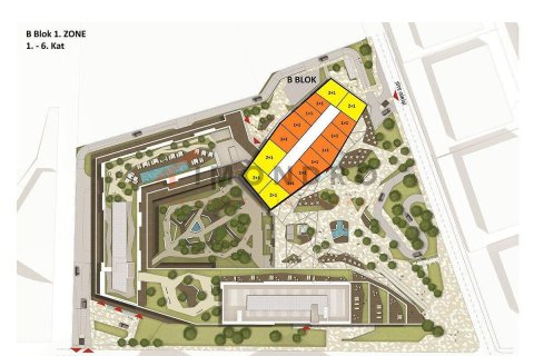 1 bedroom Apartment in An Duong, Vietnam No. 17970 28