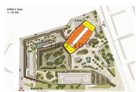 1 bedroom Apartment in An Duong, Vietnam No. 17970 29