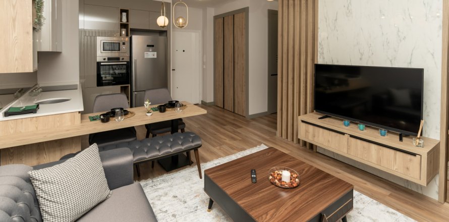 2 dormitorios Apartment en Vinh Bao, Vietnam No. 115762