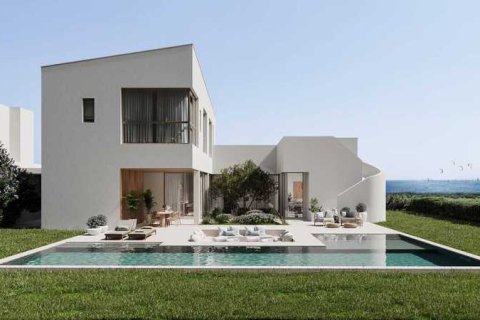 3 dormitorios House en Pervolia, Cyprus No. 42978 7