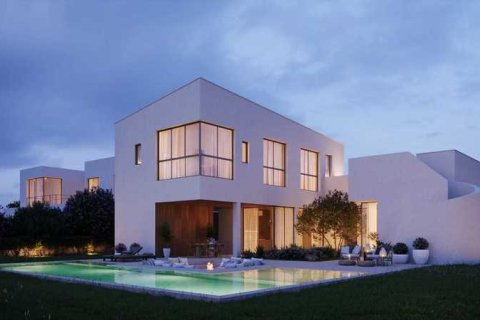 3 dormitorios House en Pervolia, Cyprus No. 42978 8