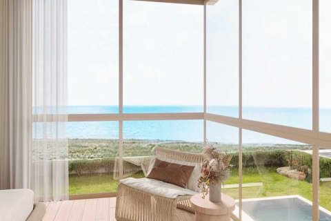 3 dormitorios House en Pervolia, Cyprus No. 42978 6