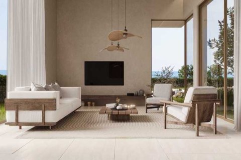 3 dormitorios House en Pervolia, Cyprus No. 42978 1