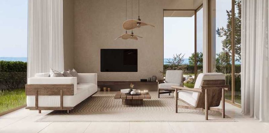 3 dormitorios House en Pervolia, Cyprus No. 42978