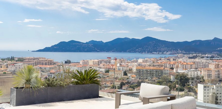 4 bedrooms House in Cannes, France No. 99787