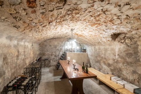 13 bedrooms Villa in Grasse, France No. 67257 13