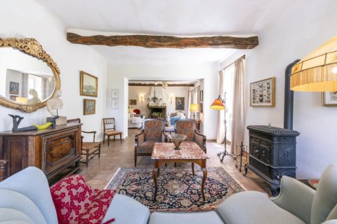 13 bedrooms Villa in Grasse, France No. 67257 5