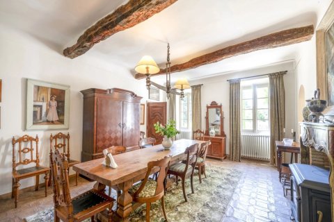 13 bedrooms Villa in Grasse, France No. 67257 6