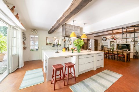 13 bedrooms Villa in Grasse, France No. 67257 7