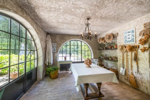 13 bedrooms Villa in Grasse, France No. 67257 9
