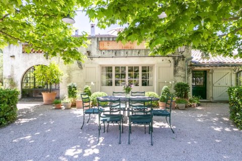 13 bedrooms Villa in Grasse, France No. 67257 2