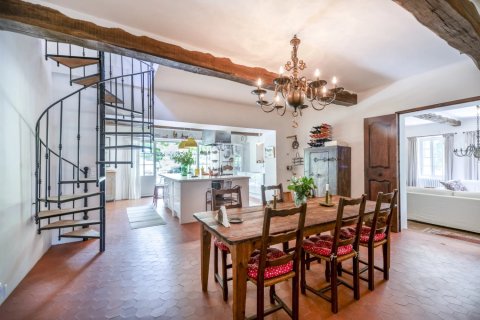 13 bedrooms Villa in Grasse, France No. 67257 8