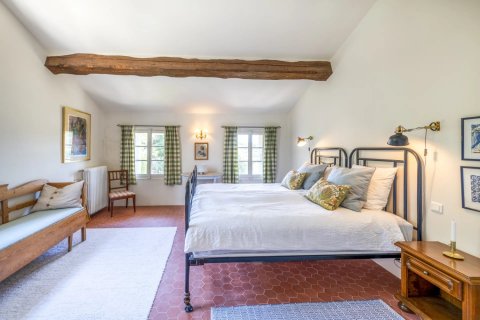 13 bedrooms Villa in Grasse, France No. 67257 12