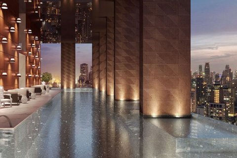 1 bedroom Condo  in Bangkok, Thailand No. 384 6