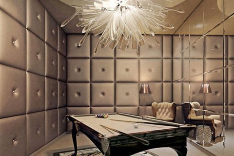 1 bedroom Condo  in Bangkok, Thailand No. 384 4