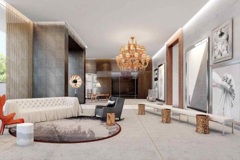 1 bedroom Condo  in Bangkok, Thailand No. 384 14