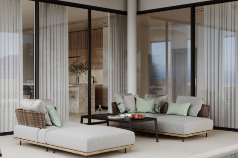 5 bedrooms Villa in Germasogeia, Cyprus No. 69692 5